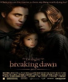 <i>Twilight Saga</i> Concludes with a Twist